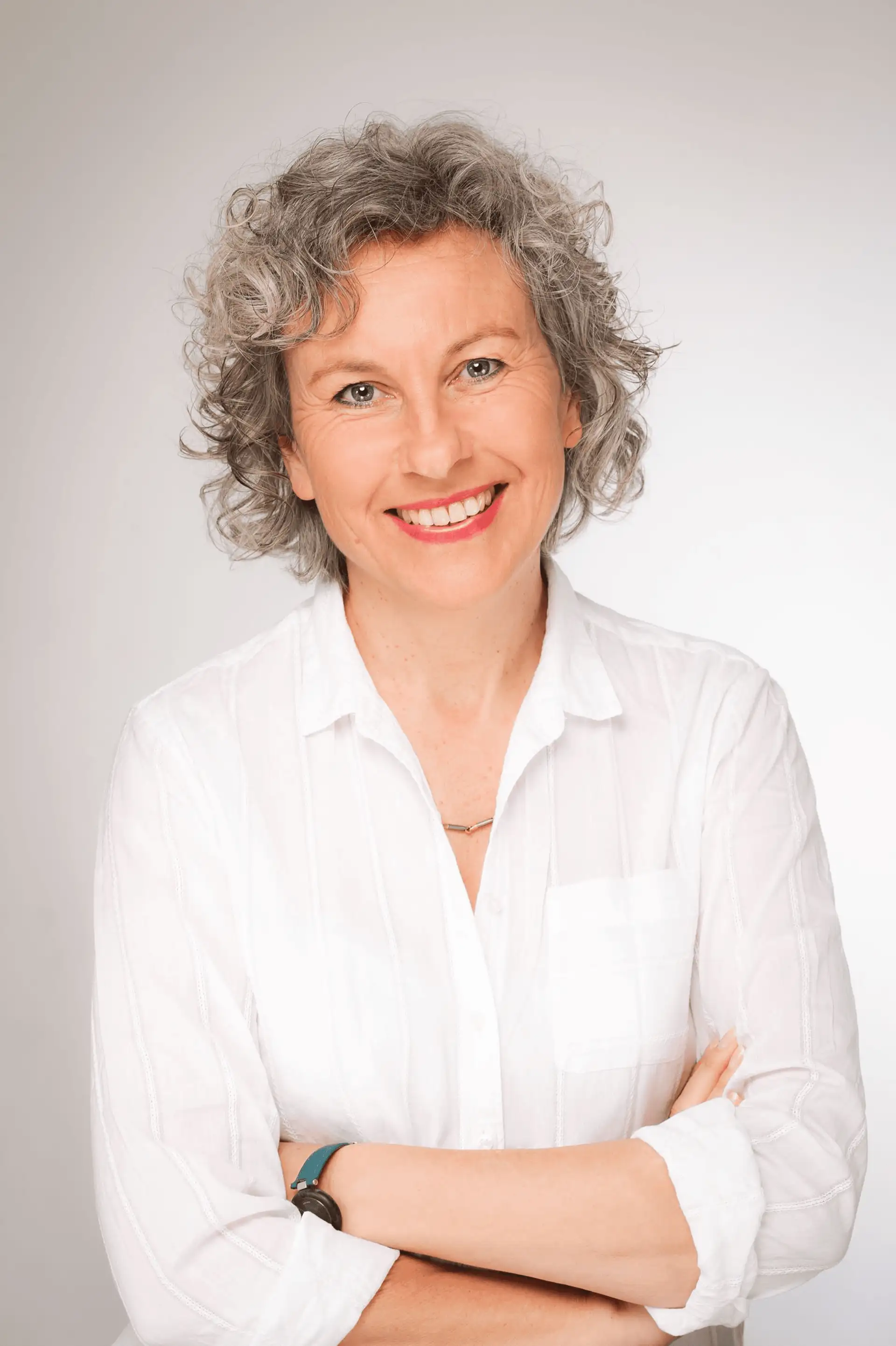 Lesung von Anja Liedtke in der Bücherei Wiemelhausen
