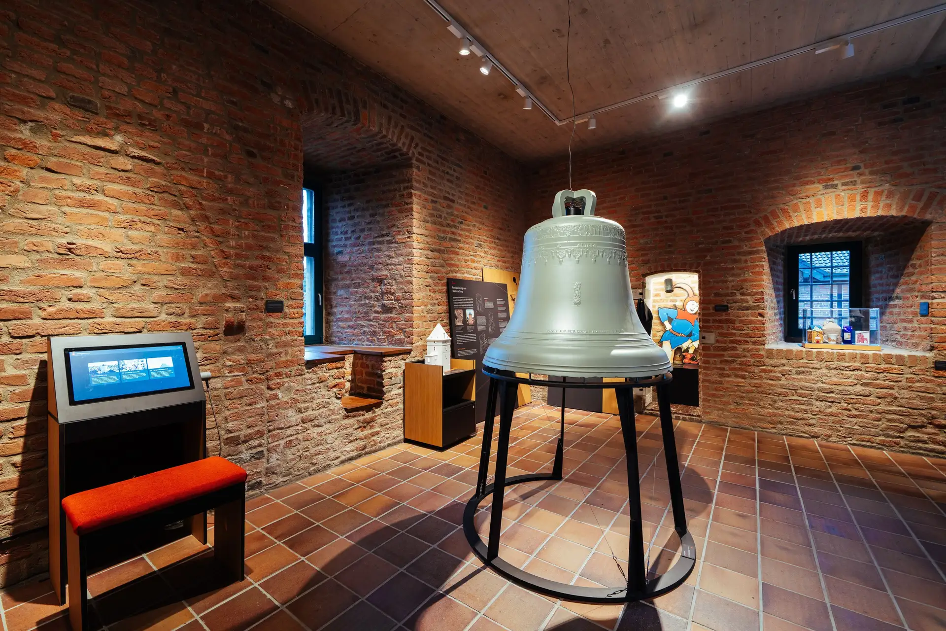 Quiz lockt viele Gäste in den Schelmenturm
