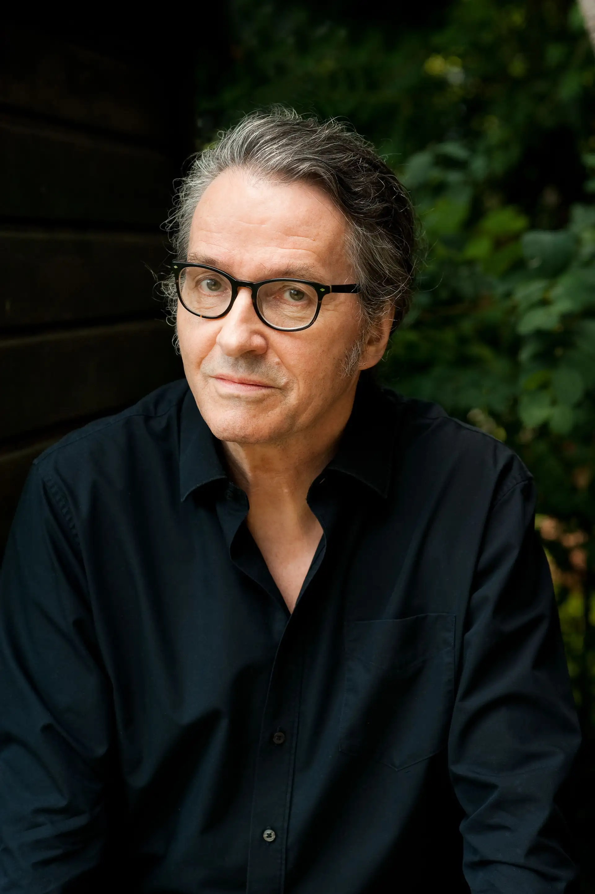 Rathausclubbing in Bochum mit Ralf Rothmann: Ein literarisches Highlight
