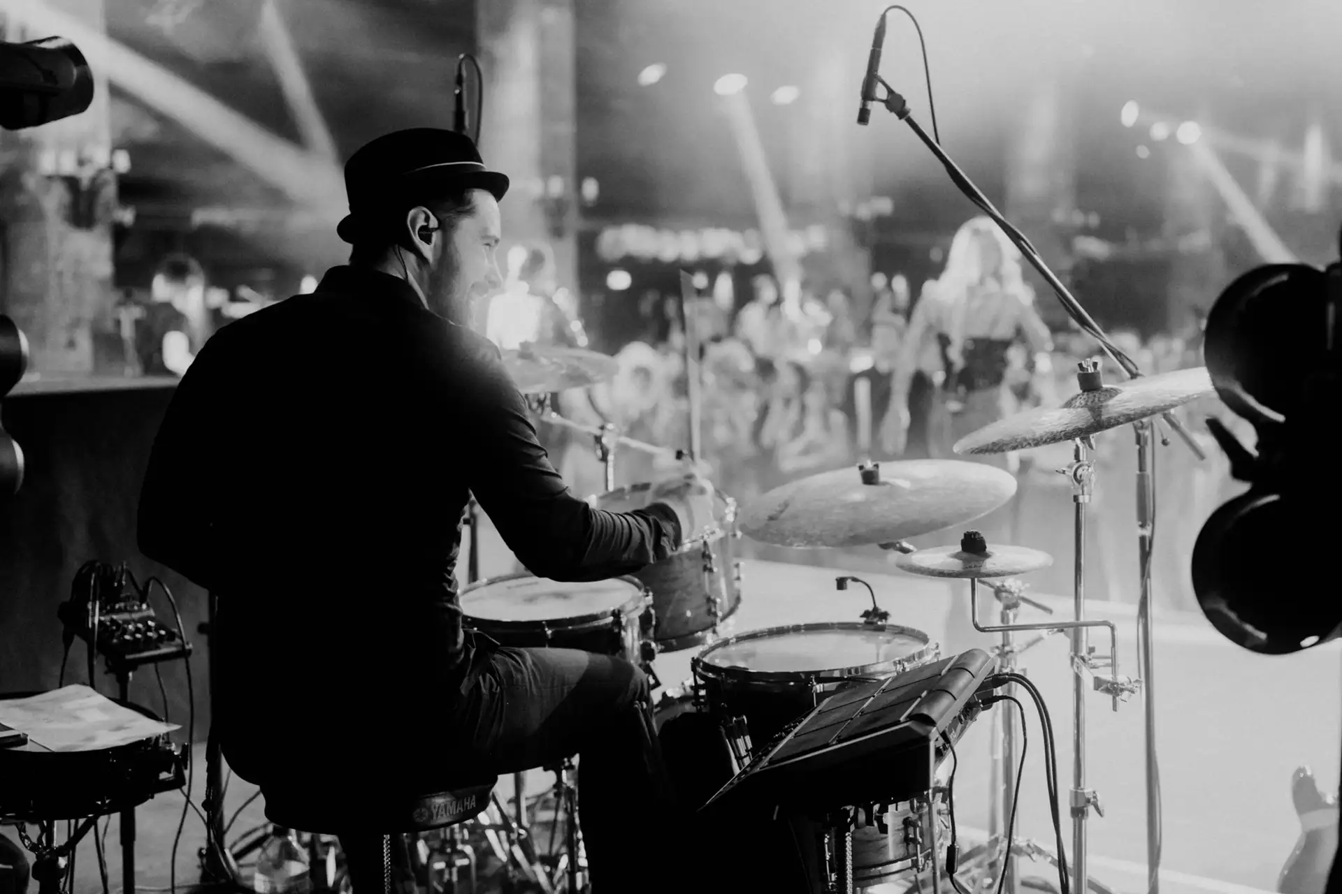 Rock & Pop live in Monheim!
