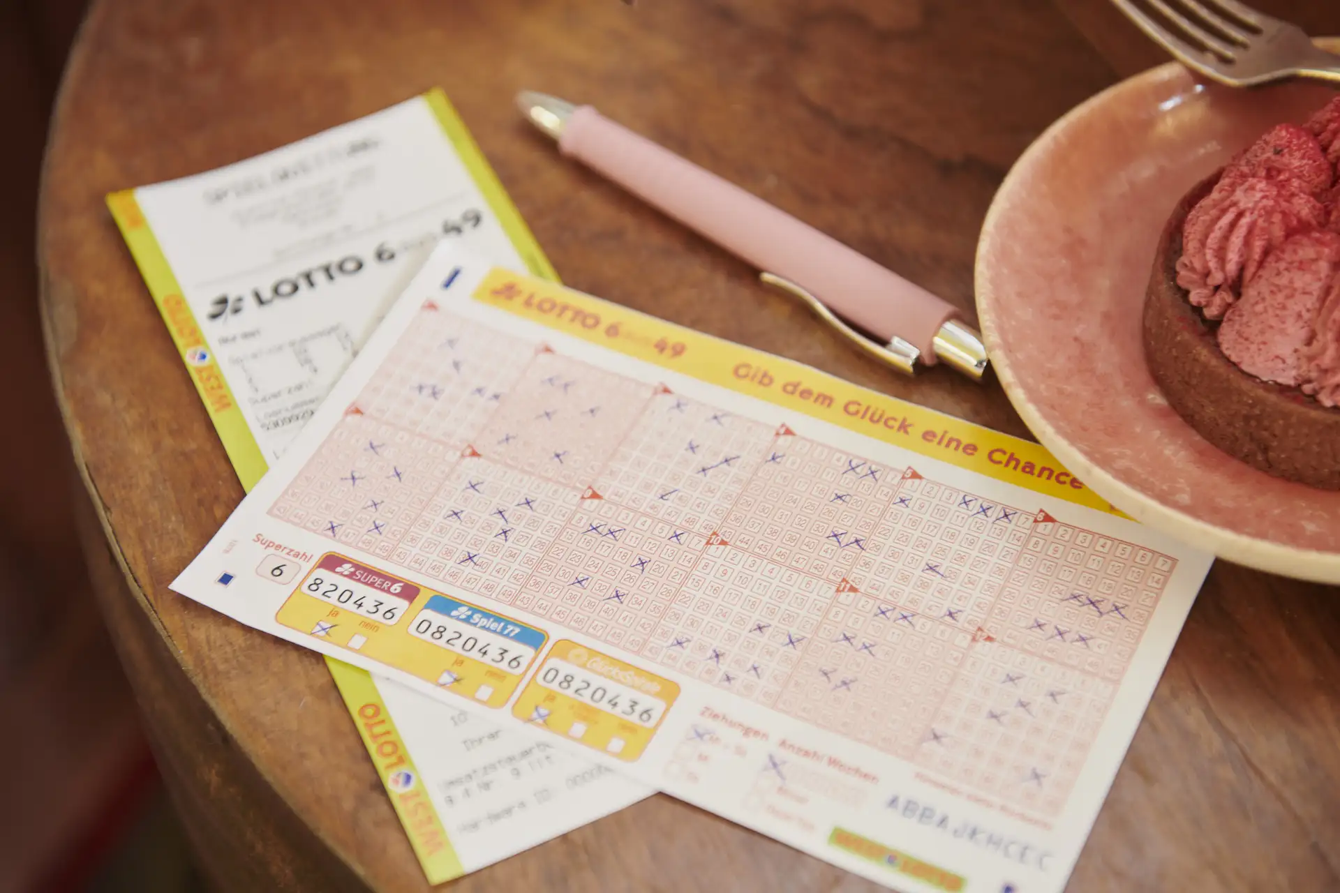 LOTTO 6aus49: 1,4 Millionen Euro in den Rhein-Erft-Kreis / Jackpot jetzt bei 50 Millionen Euro