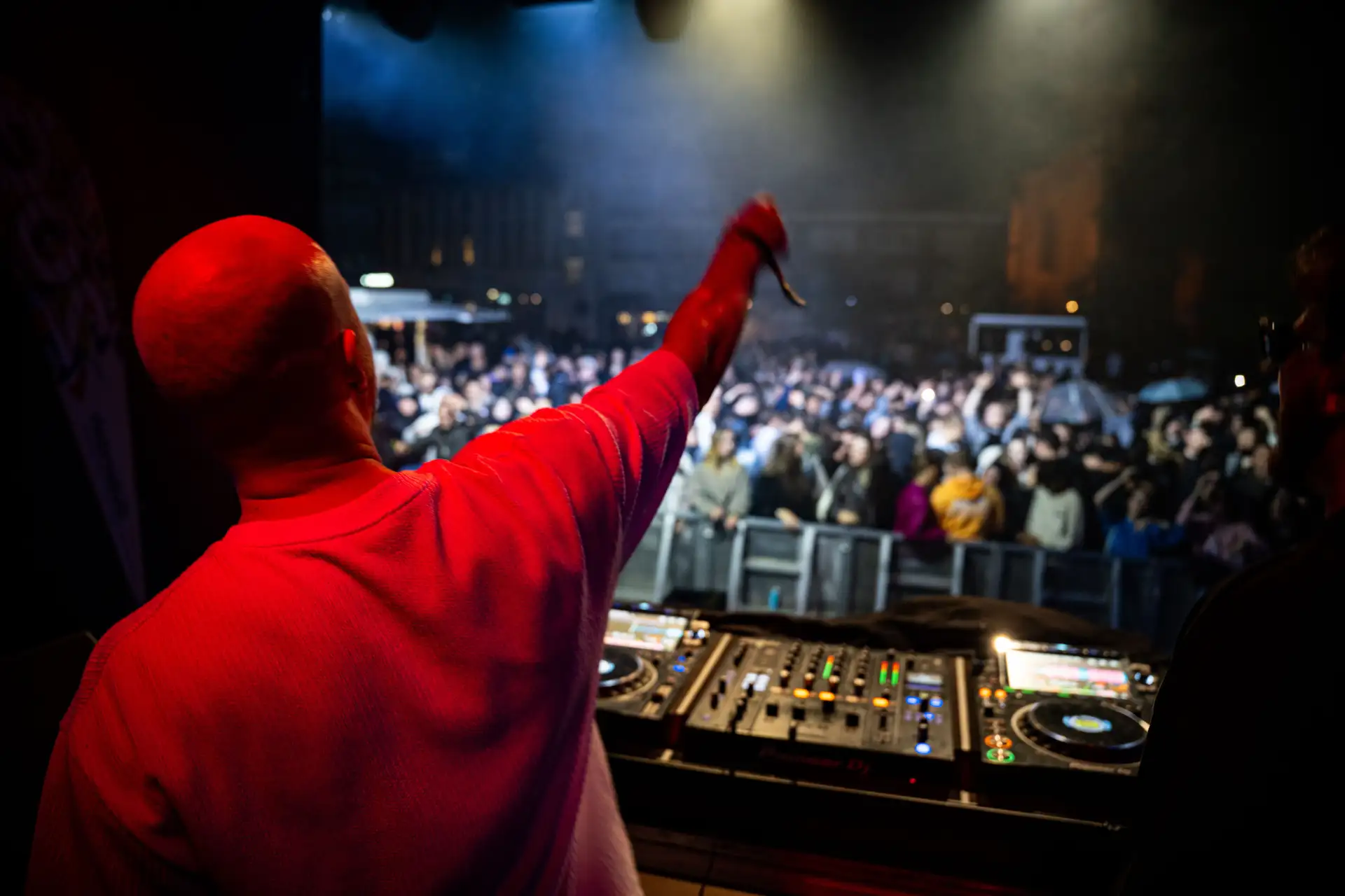 Am Samstag, 12. September, geht DJs in Town" in die sechste Runde – von 18 Uhr bis Mitternacht auf dem Berliner Platz und dem Rathausplatz.