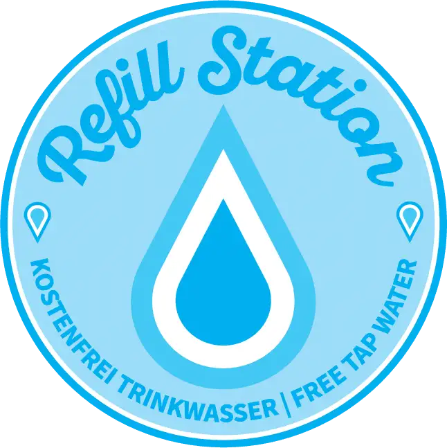 Rheine setzt auf kostenlose Trinkwasserversorgung: Refill-Stationen und Trinkwasserbrunnen