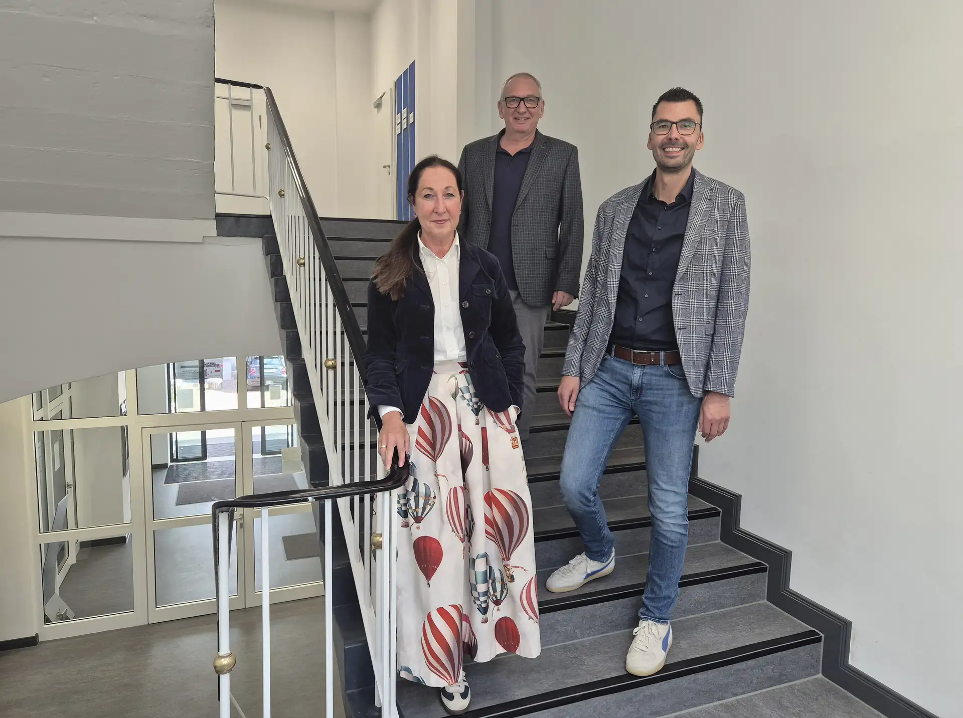 Sanierung des Herdecker Rathauses abgeschlossen