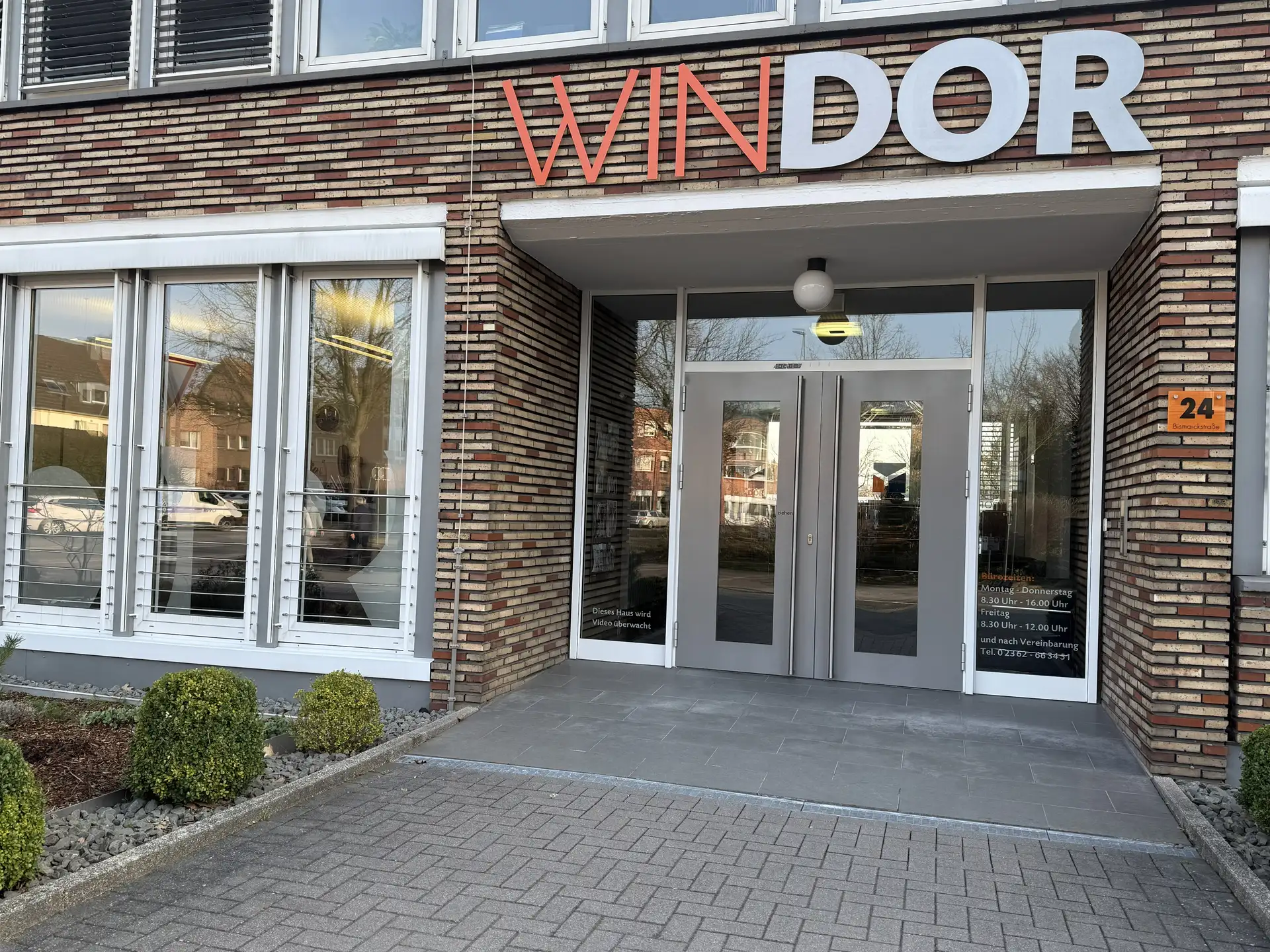 Kostenfreie Einzelberatung zur Selbstständigkeit im STARTERCENTER Kreis Recklinghausen