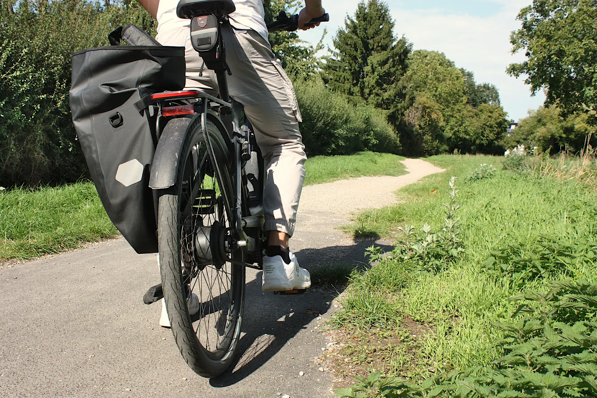 ADFC-Befragung zum Fahrradklima: Teilnehmende bis 30. November