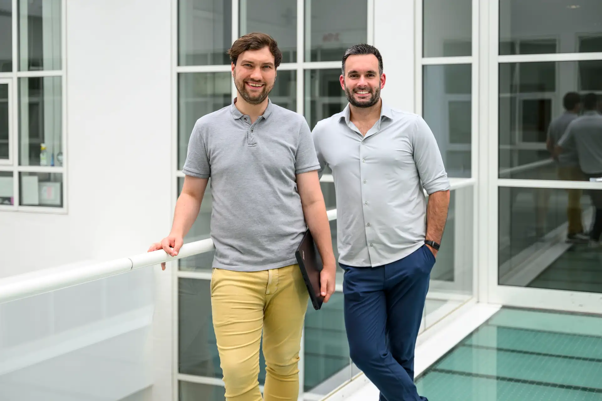 Vom Validierungs-Track zum Coaching-Business: „Gründungs.Impuls“ im Rhein-Kreis Neuss
