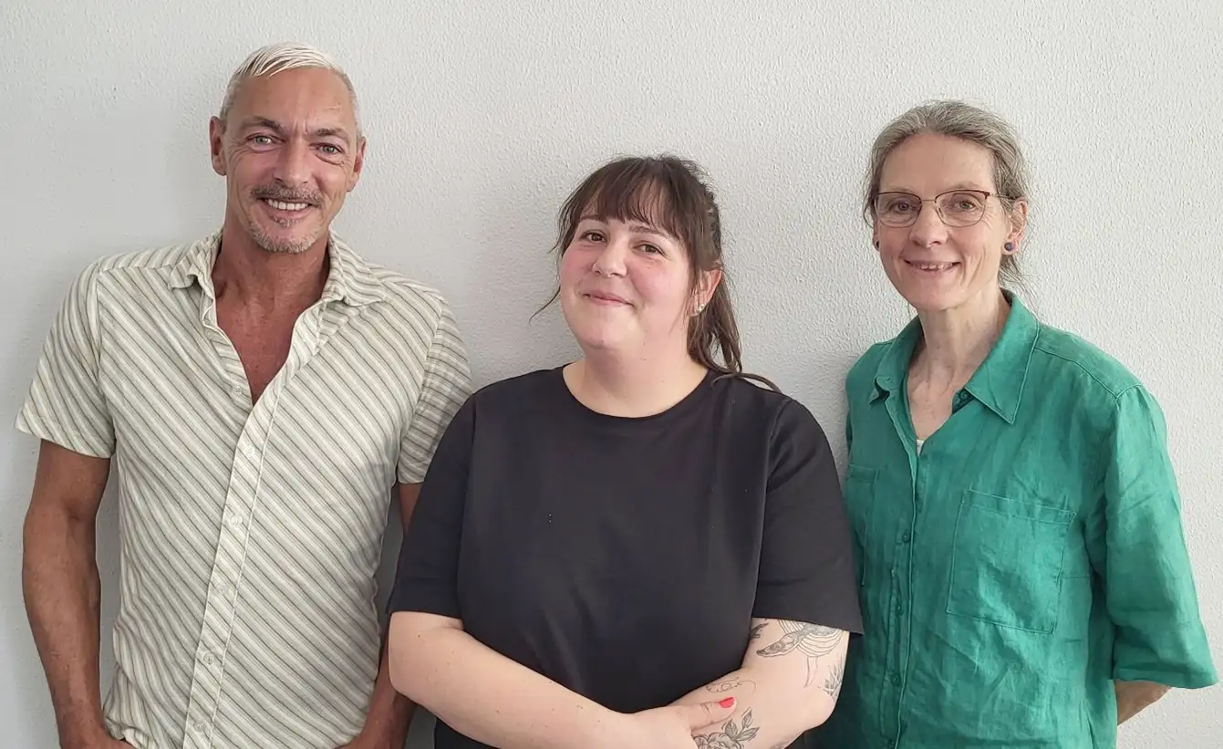 Wohnraumanpassung in der Wohnung zur Erleichterung des Pflege- und Alltags