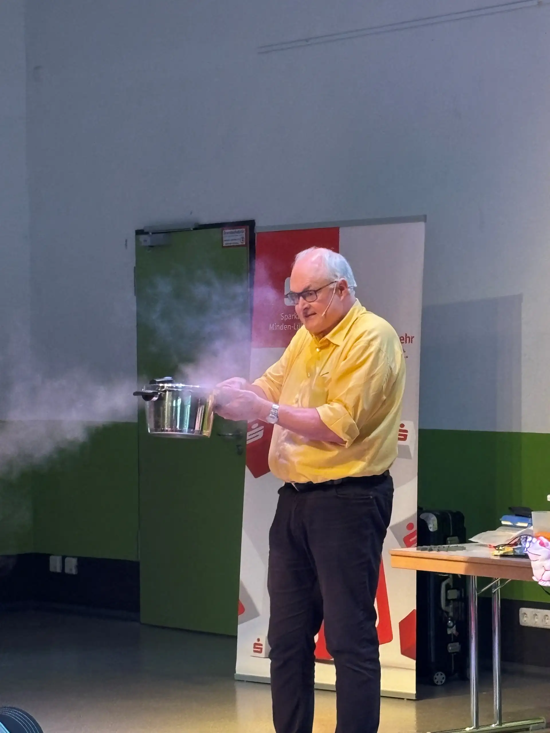 Abschlussfest Sommerleseclub Minden