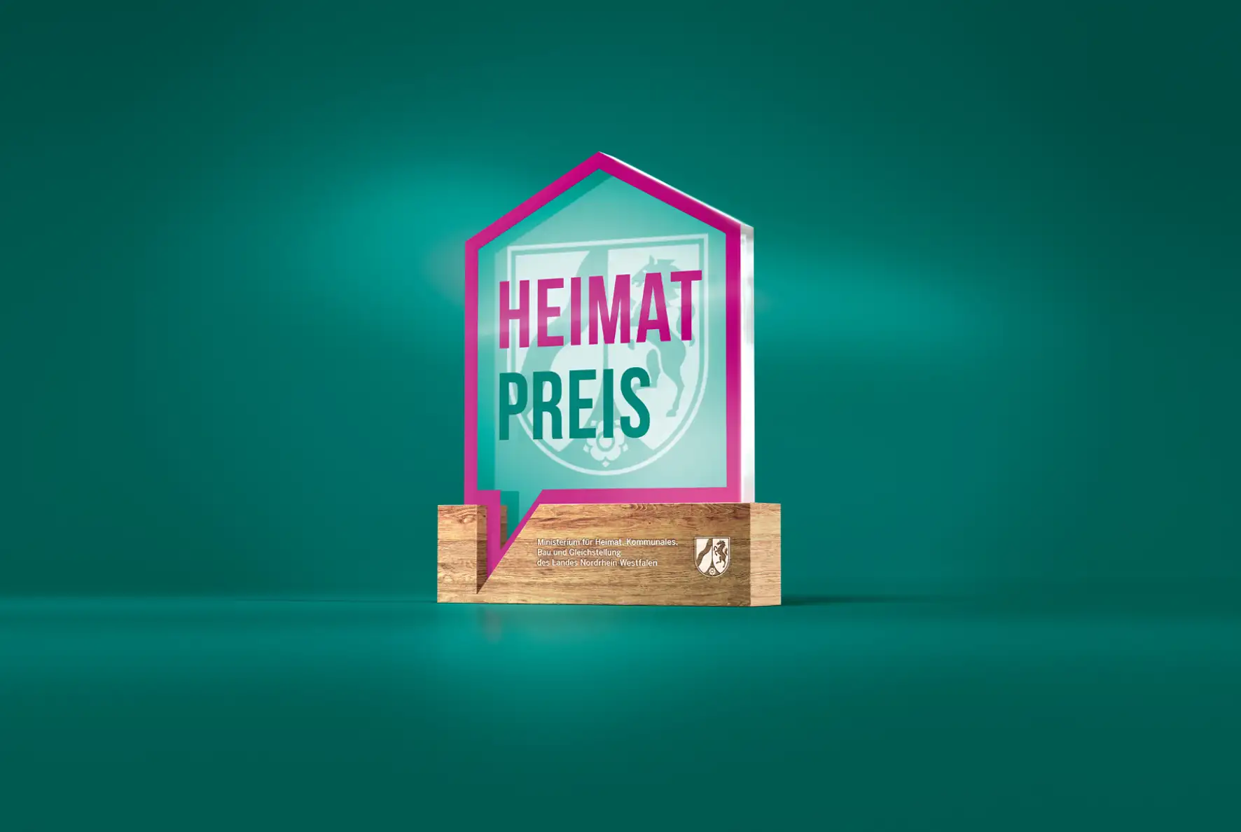 Heimat-Preis Erkrath 2026 – Hinweis auf besondere Auszeichnung für ehrenamtliches Engagement um die lokale Heimat.