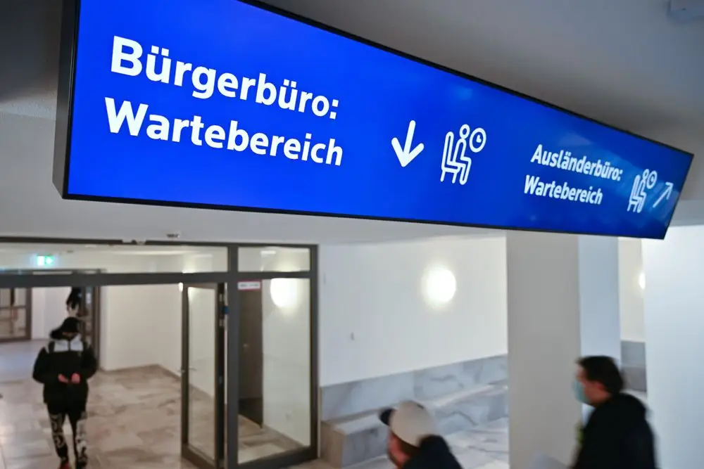 Bürgerbüro erweitert Serviceangebot mit Englisch