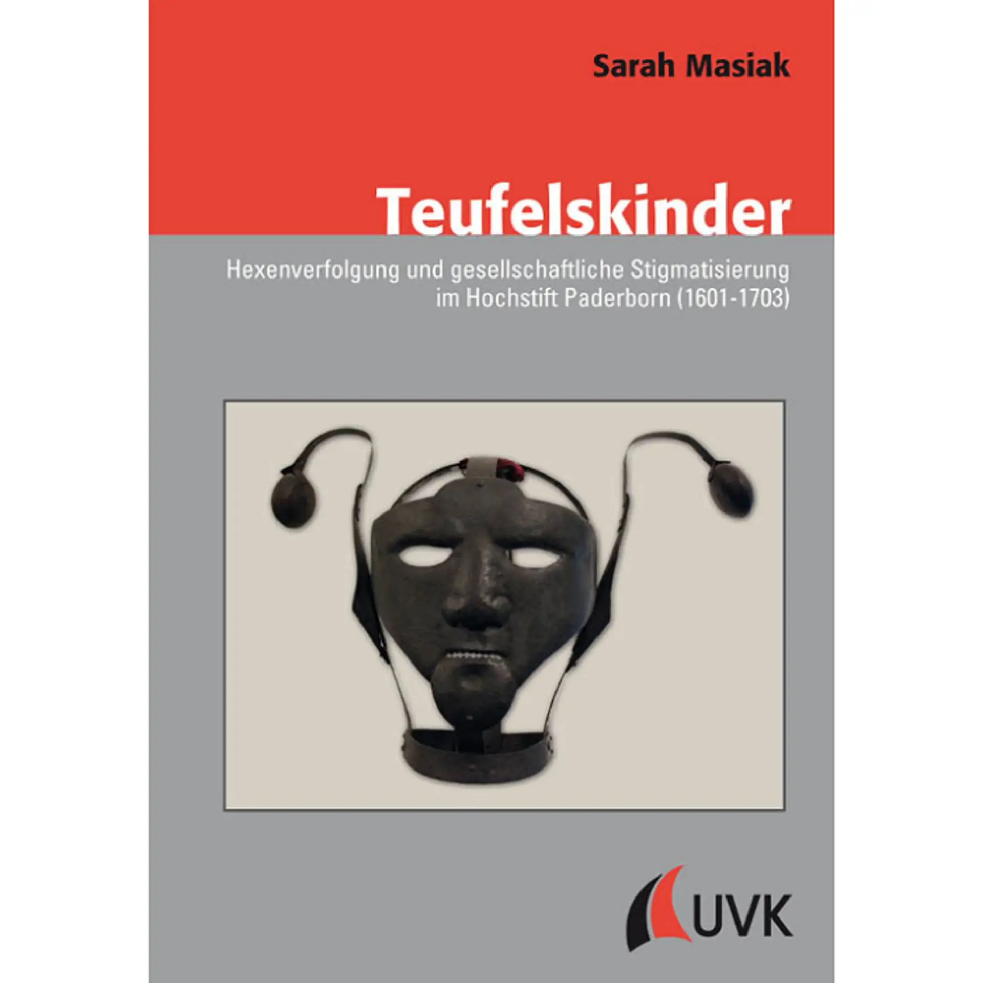 Hexenwahn und die Teufelskinder: Ein faszinierender Vortrag im Museum