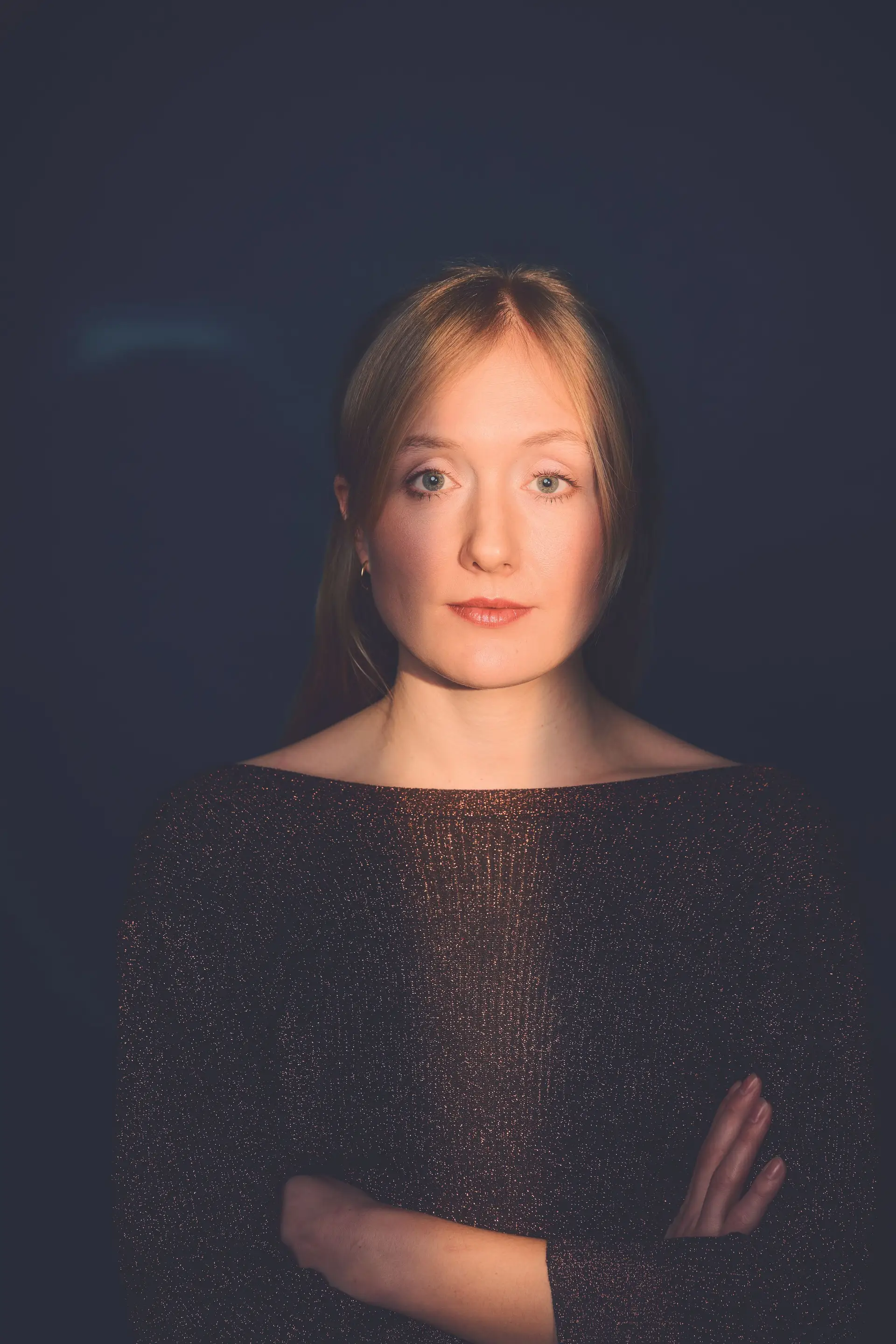 Lesung mit Ruth-Maria Thomas im Ulla-Hahn-Haus