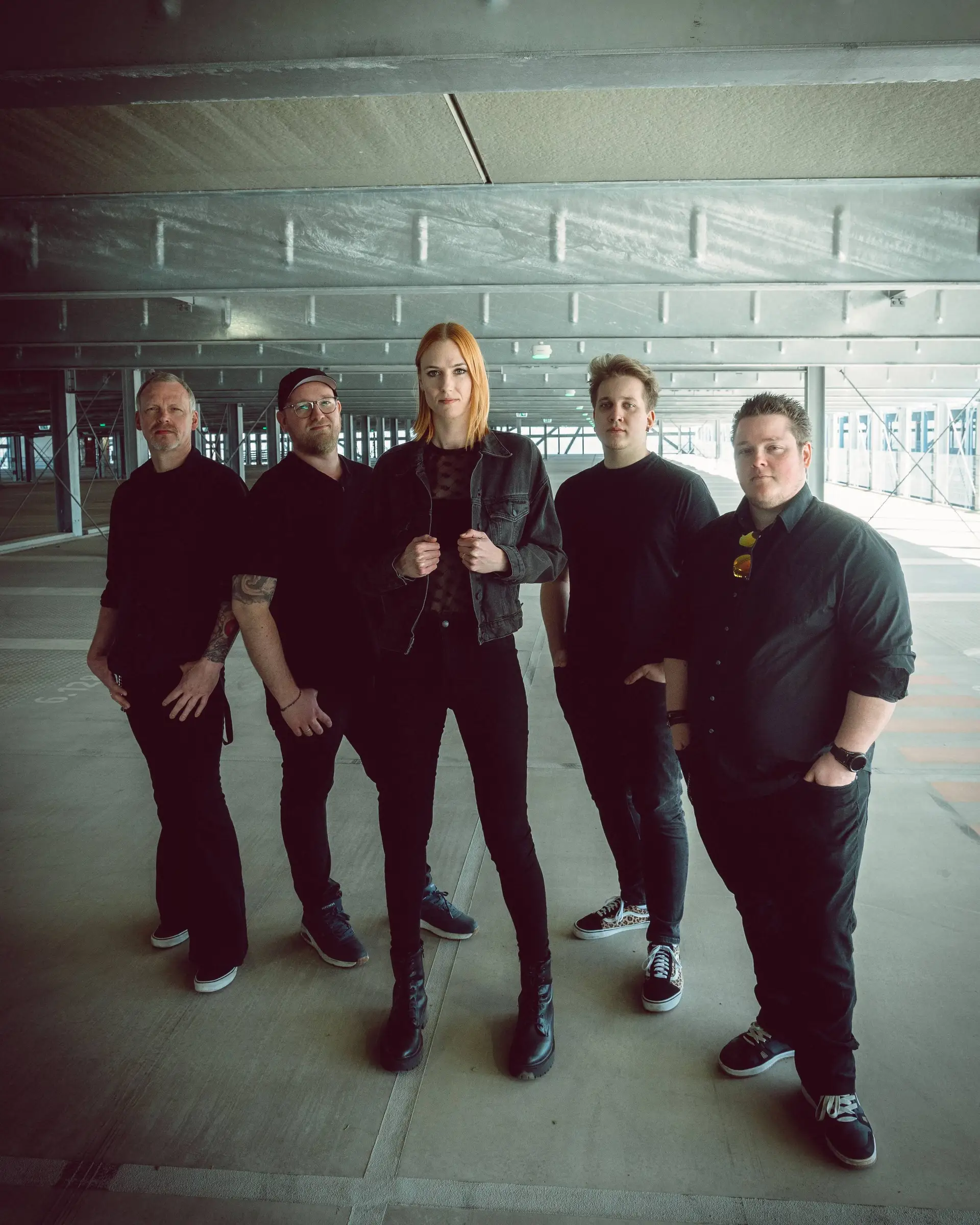 Live-Konzert trifft Filmprojekt in Monheim