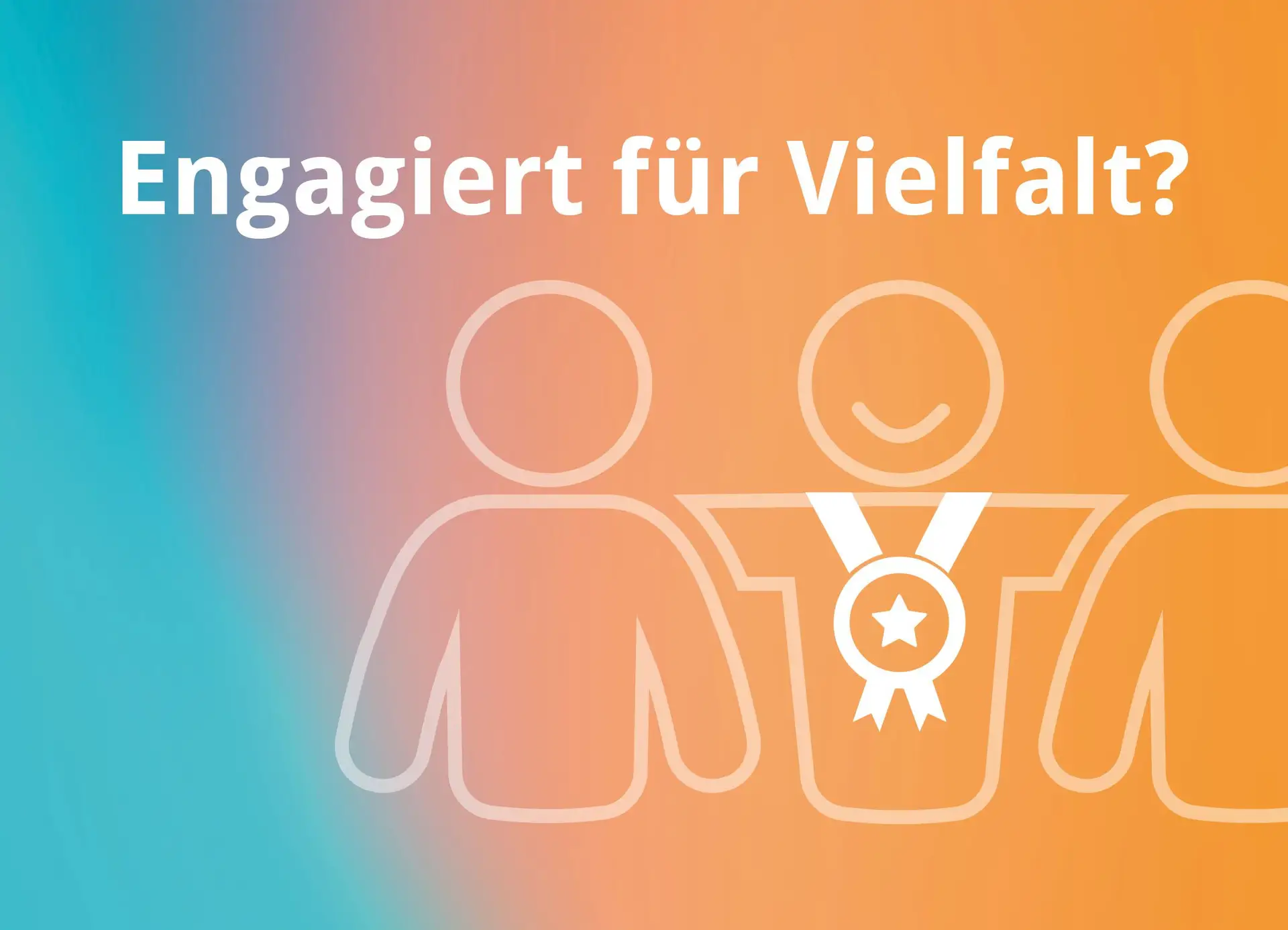 Nominierungsphase für den Integrationspreis gestartet