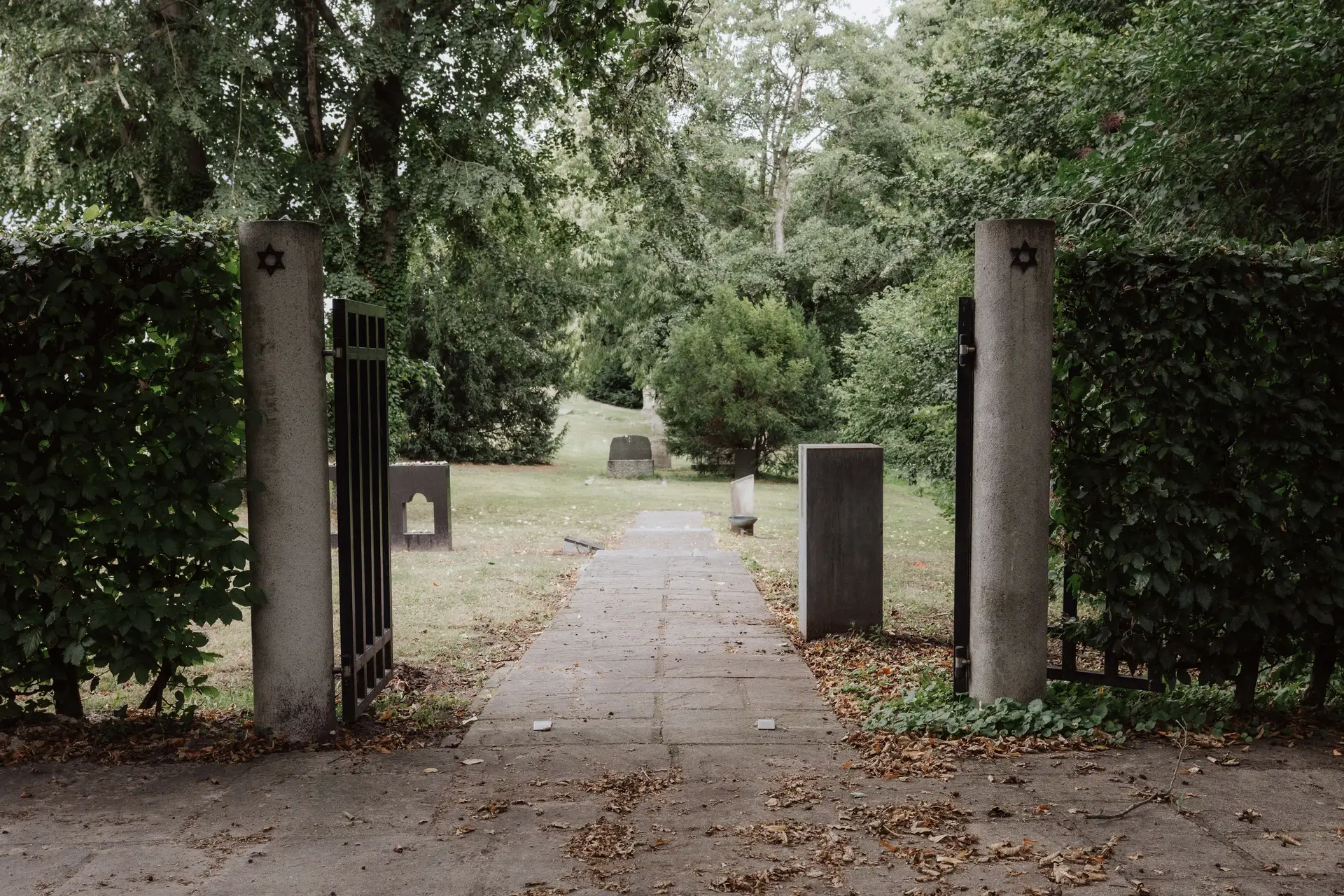 Tag des offenen Denkmals in Billerbeck