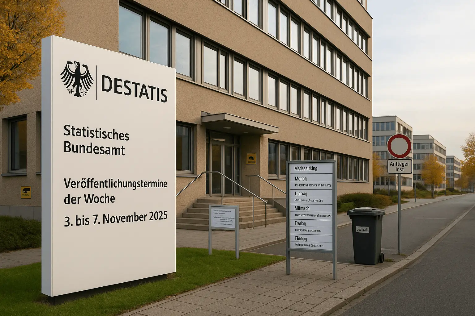 Fiktives KI-Symbolbild