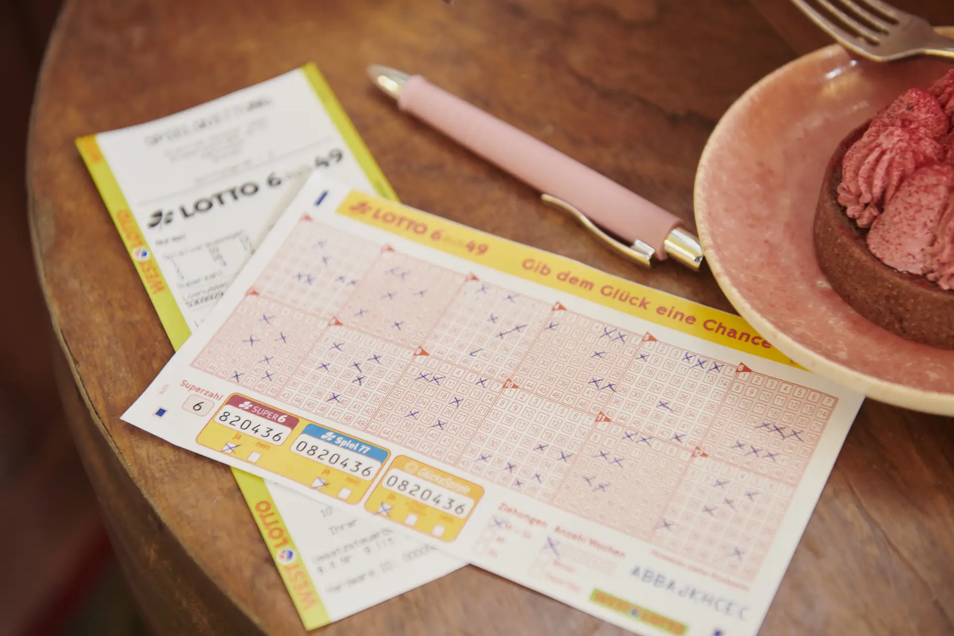 LOTTO 6aus49: 1,4 Millionen Euro in den Rhein-Erft-Kreis / Jackpot jetzt bei 50 Millionen Euro