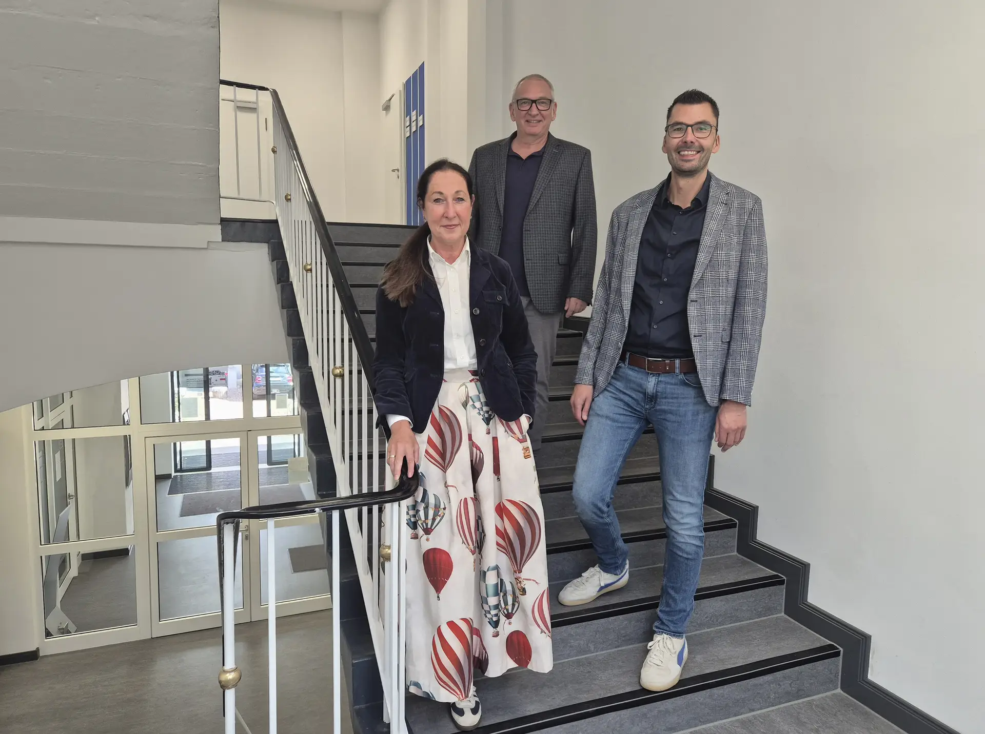 Sanierung des Herdecker Rathauses abgeschlossen