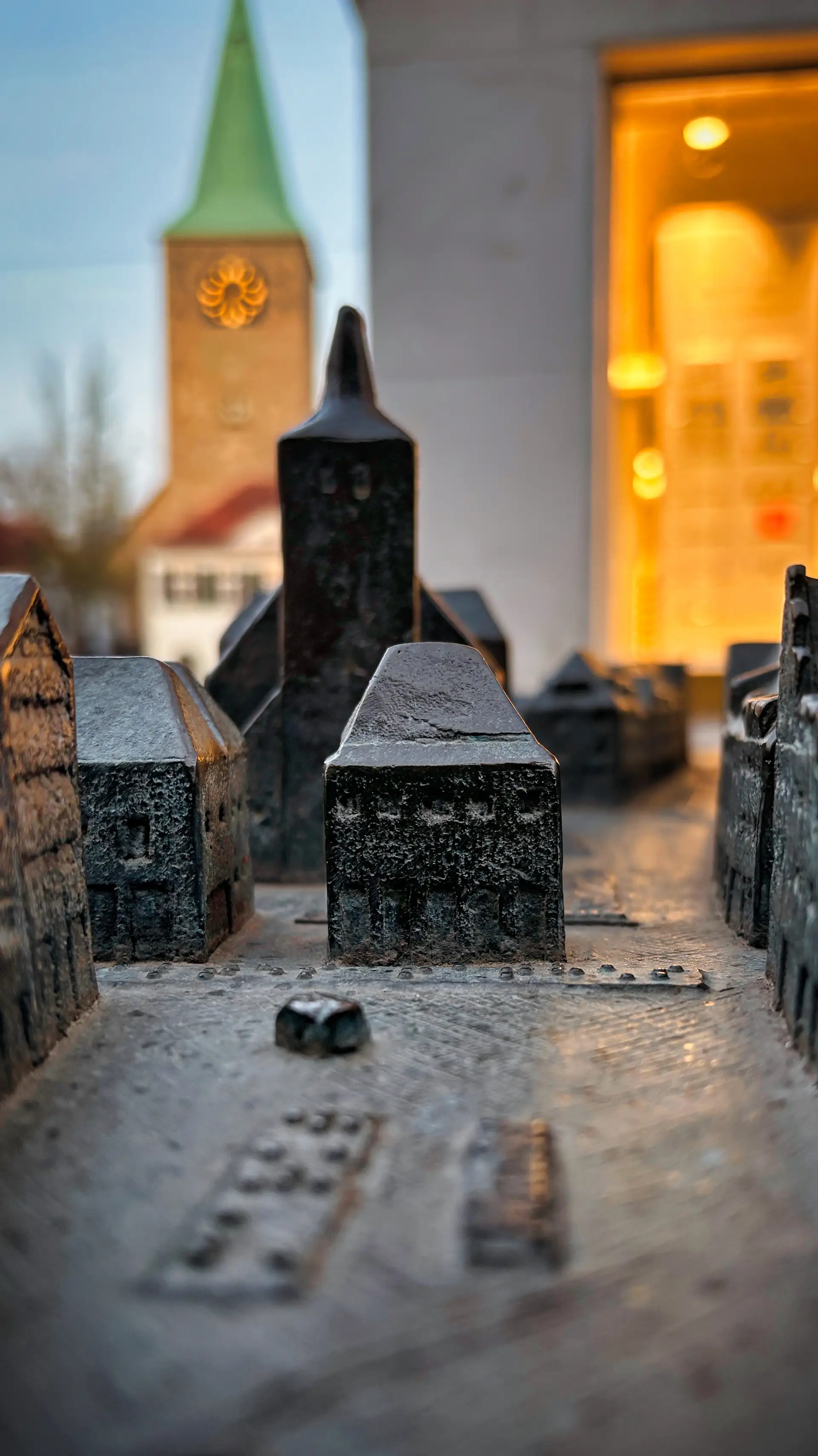 Altstadtrundgang „Auf den Spuren des Mittelalters“