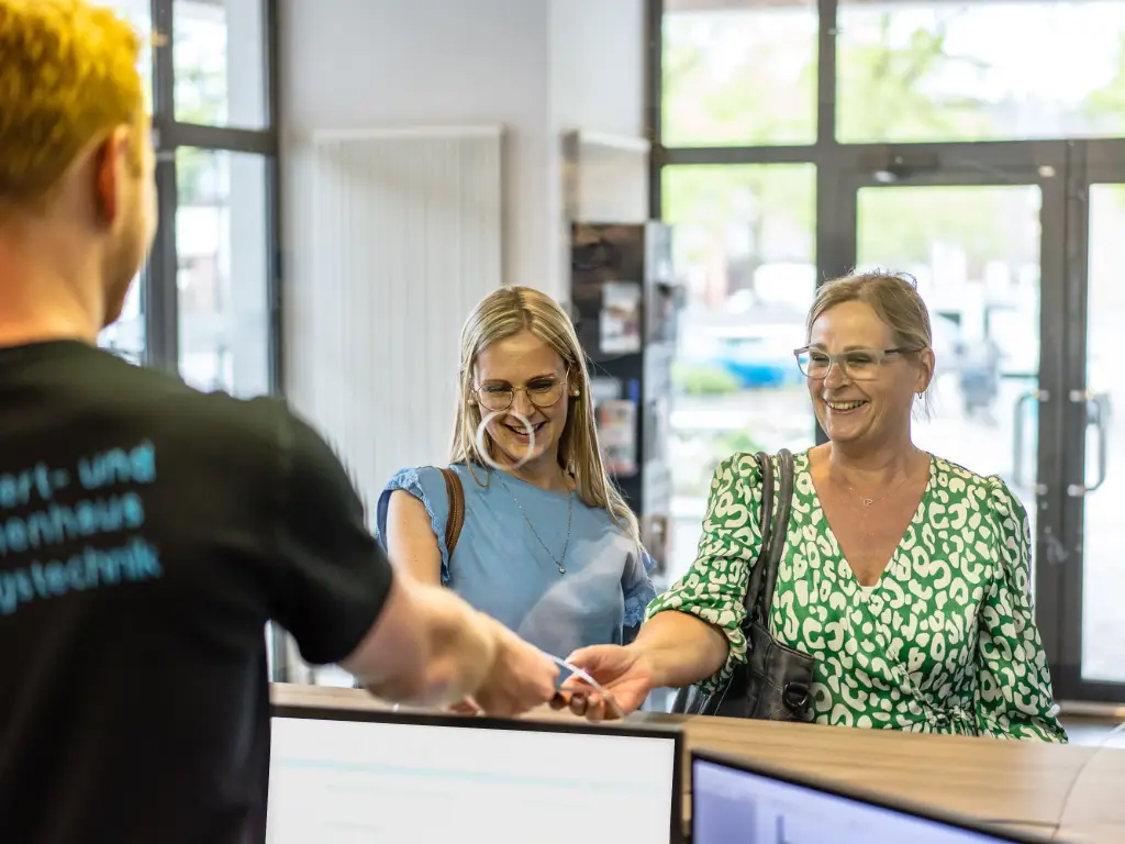 Kevelaer Marketing: Neuer Ticketshop für Online-Tickets
