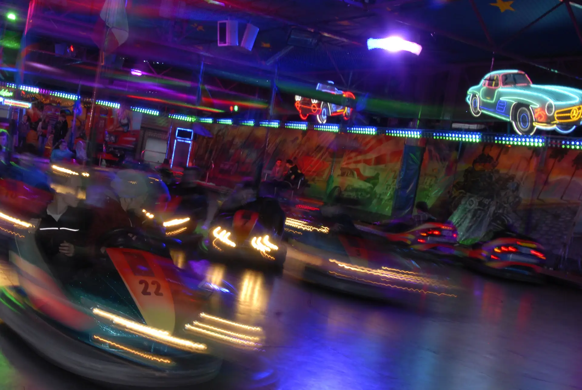 Saerbecker Kirmes erstmals vom 2. bis 4. Oktober
