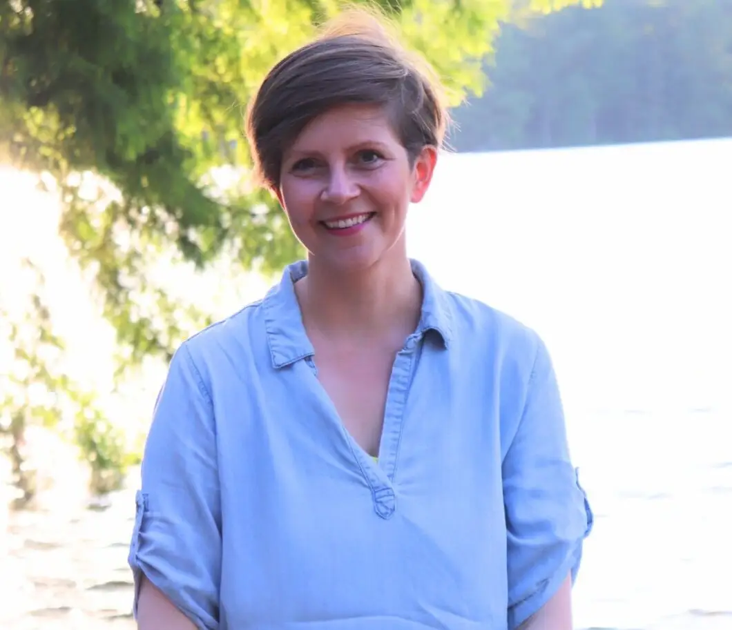 Sabrina Engelke leitet Workshop und Kurs.