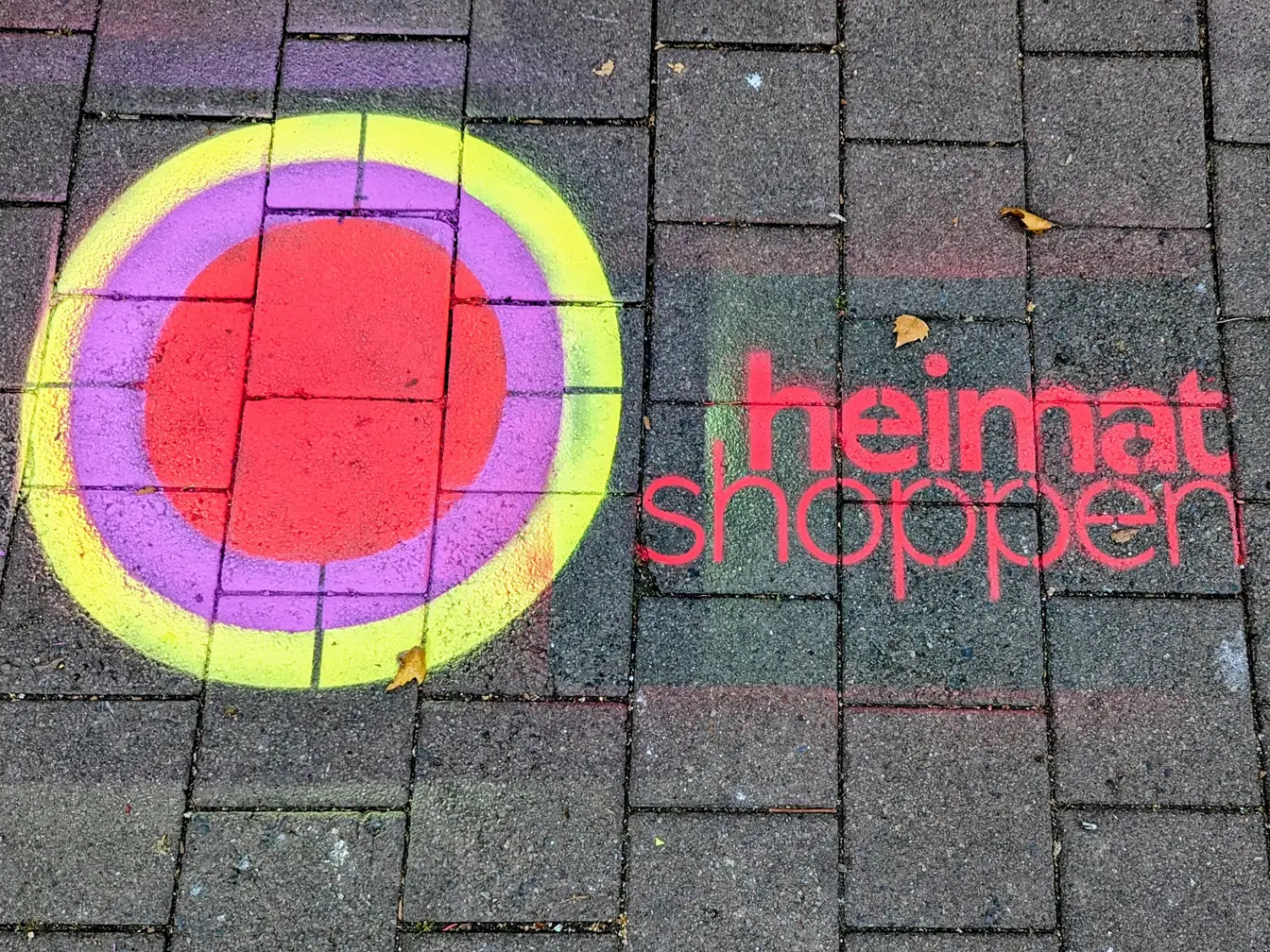 HeimatShoppen in Datteln: Aktionstag mit Wochenmarkt-Programm und After-Shopping-Party