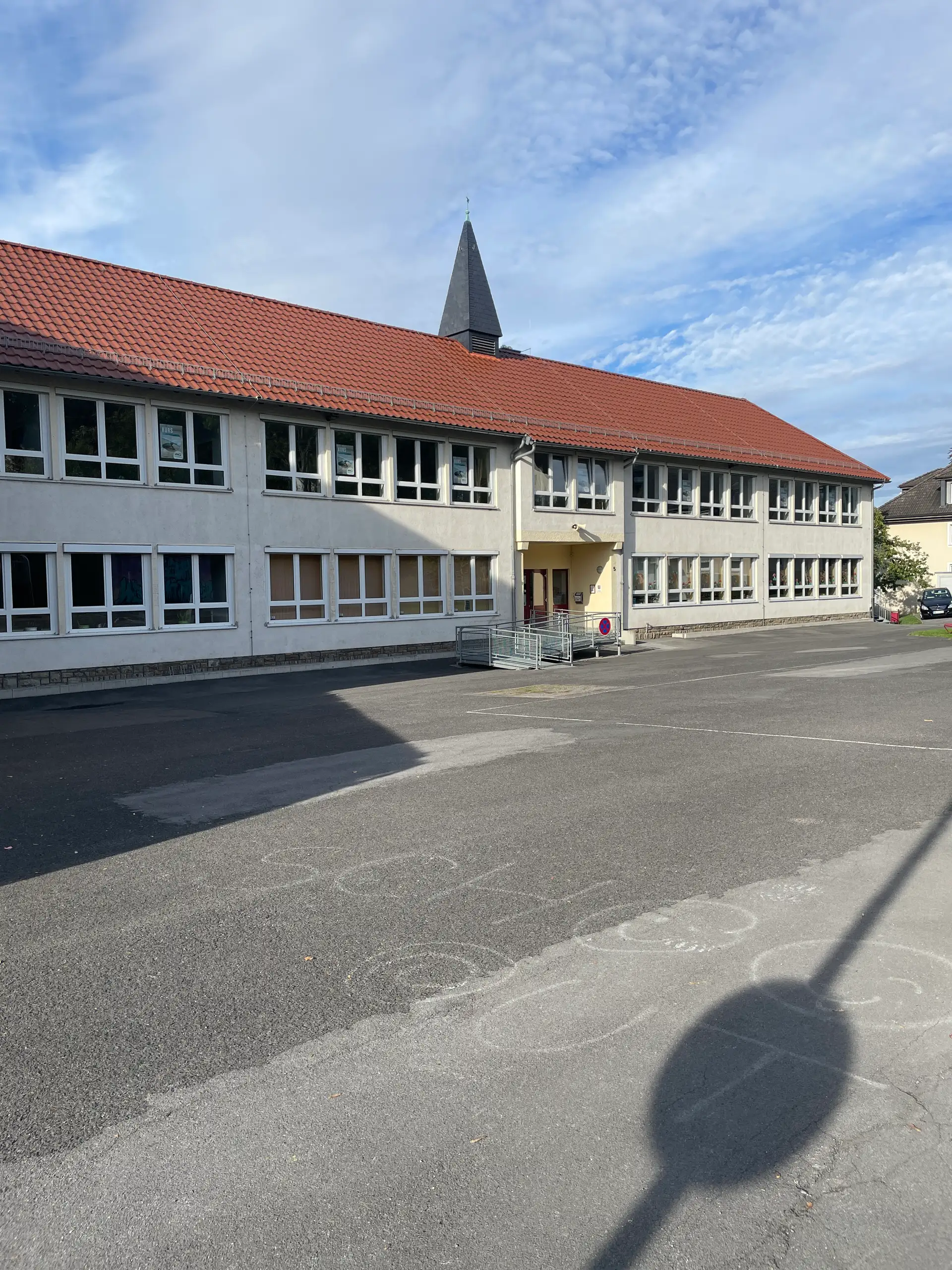 Ausführlichere Informationen folgen in der kommenden Woche.