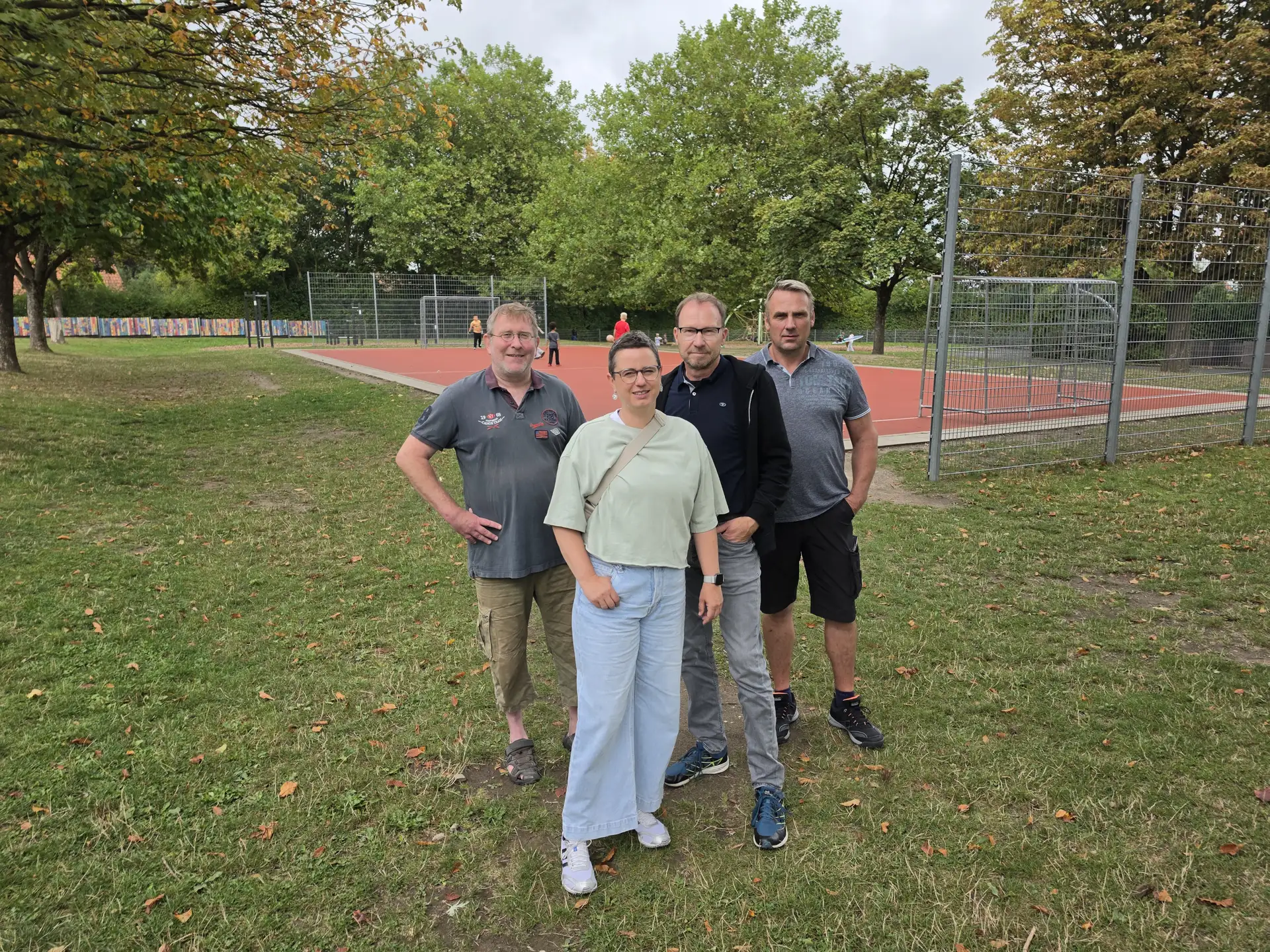 Die Alte Hansestadt Lemgo wird bald die Anmeldemöglichkeiten veröffentlichen.