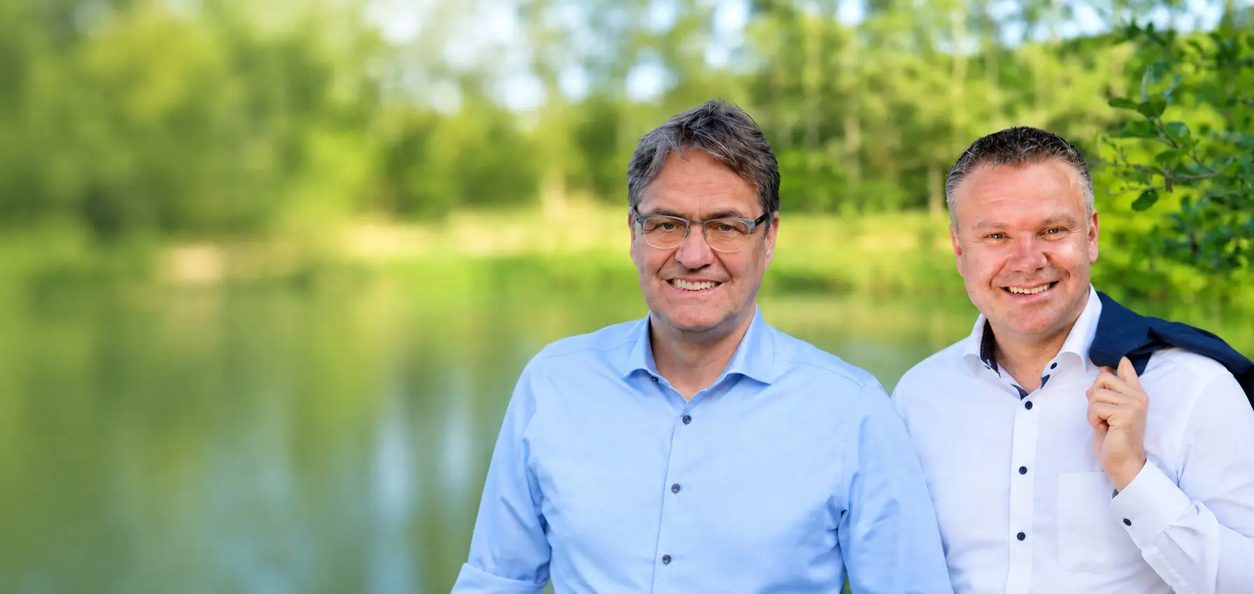 Einladung zum IMW-Podiumsgespräch mit Landrat Thomas Grosche und Dr. Peter Liese am 5. November 2026 in Meschede.