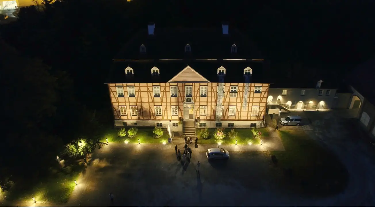 Gut Rödinghausen,