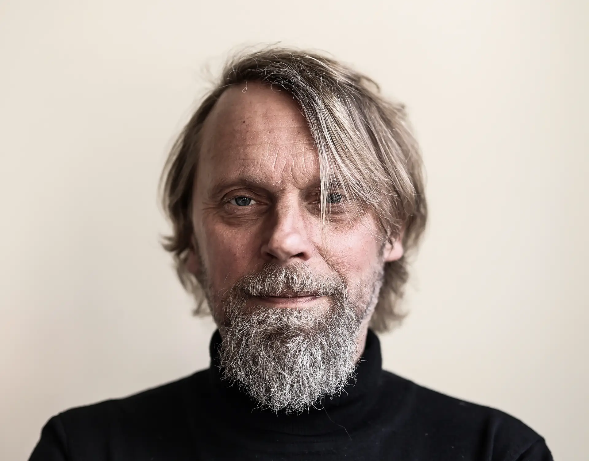 Jens Balzer