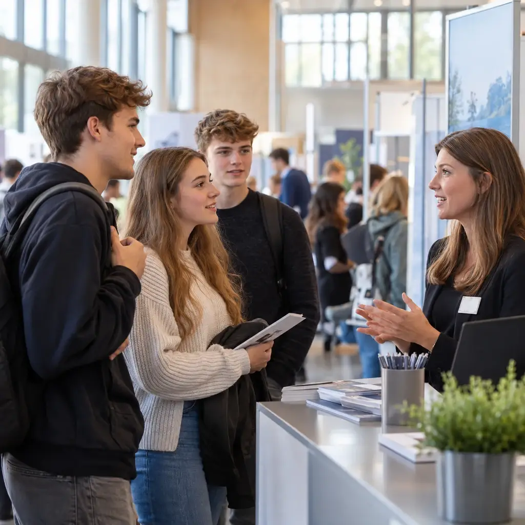 Kurs zum Umgang mit Stress im Arbeitsalltag