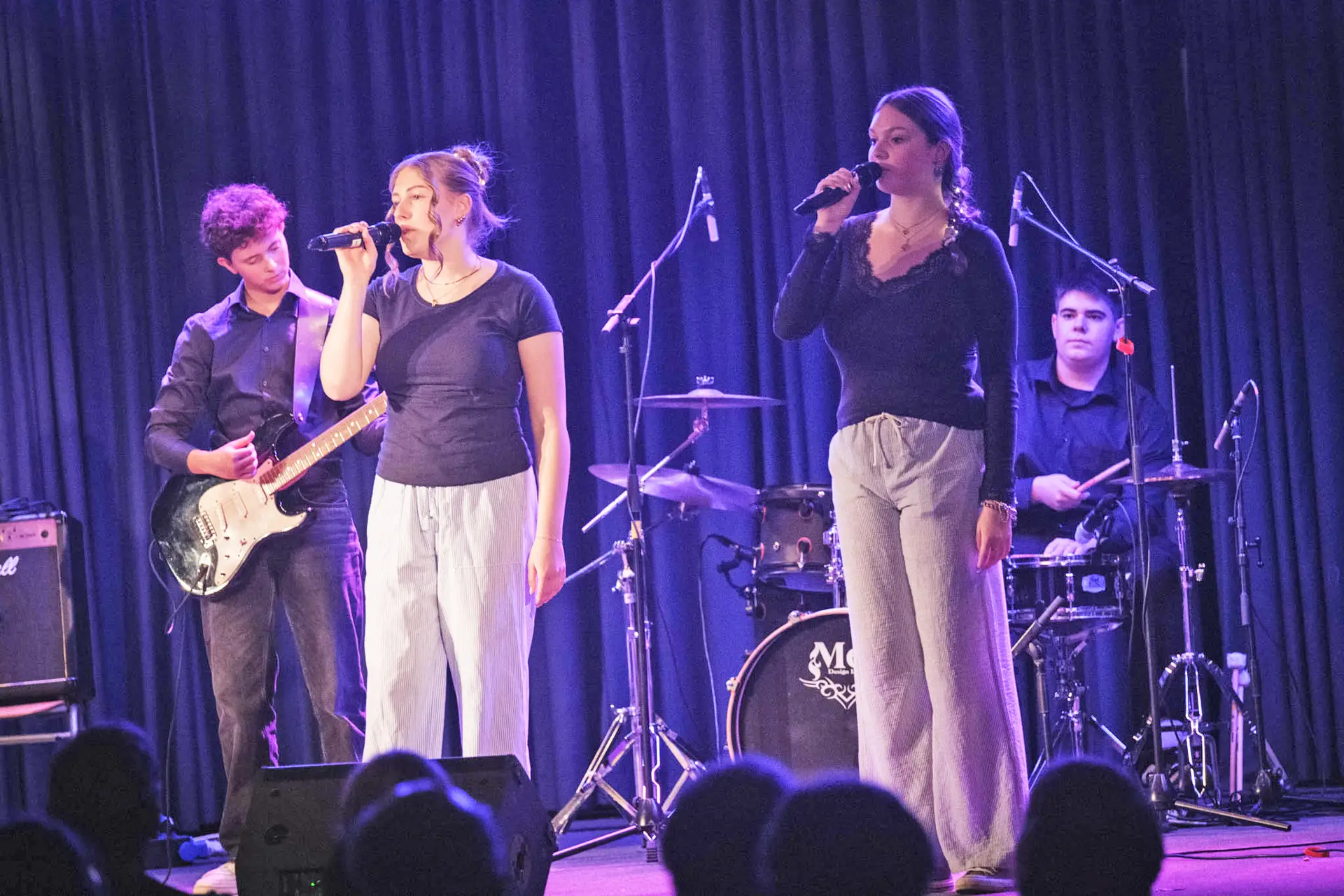 Kulturrucksack-Festival 2026